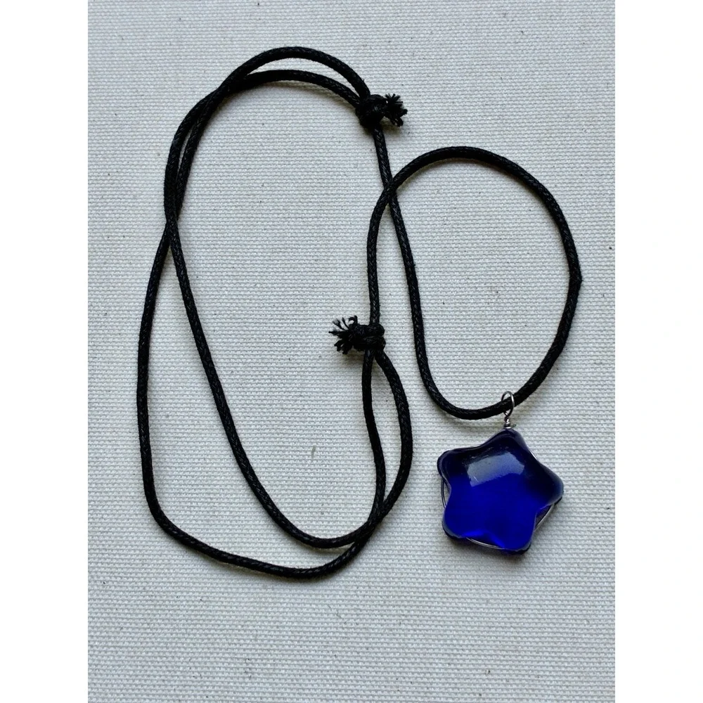 N/A blue star
